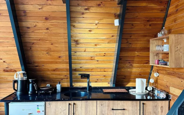 Wonder of Nature Sapanca