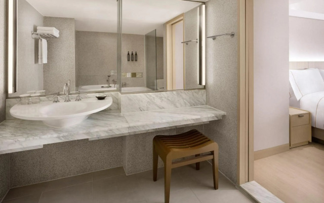 The Westin Josun Busan