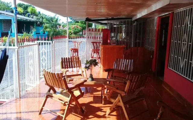 Inn Hospedaje BullShark