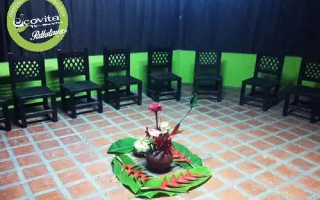 Ecovita Organic Boutique Lodge & Farm