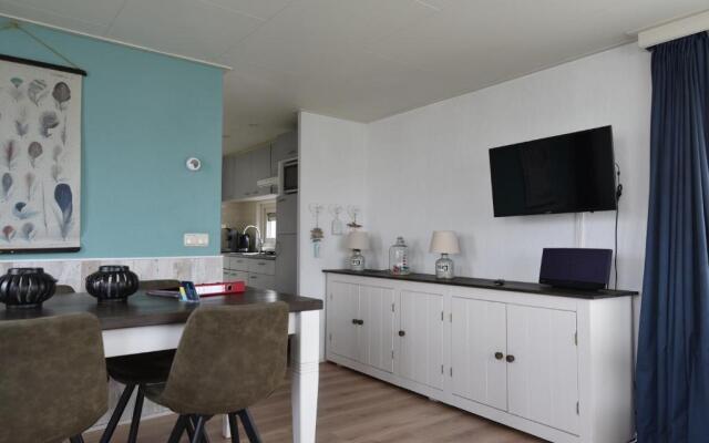 Chalet Duinzicht G68 Ameland
