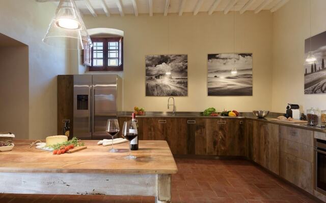 Ca Maggiore 10 2 in Castiglion Fibocchi