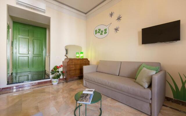 Tritone 125 Suite