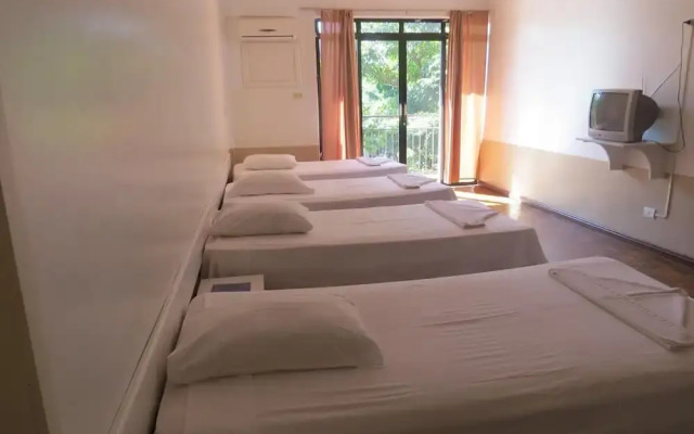 Hotel Faguile
