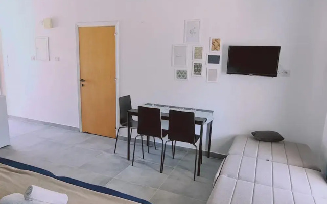 Stay Nissi Gusto 2 in Ayia Napa