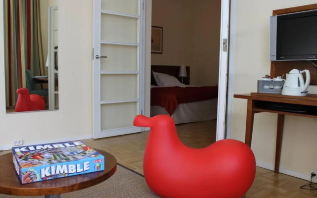 Best Western Hotel Kokkola