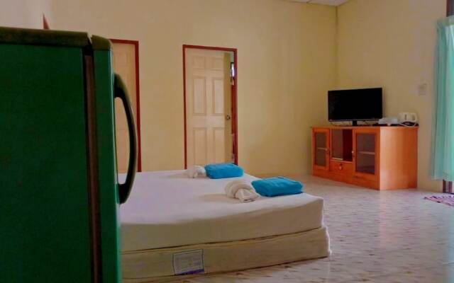 Sea View Resort Rayong
