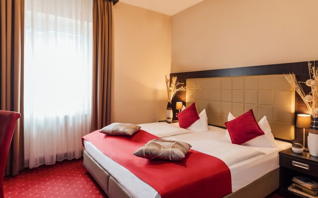 Hotel Savoy