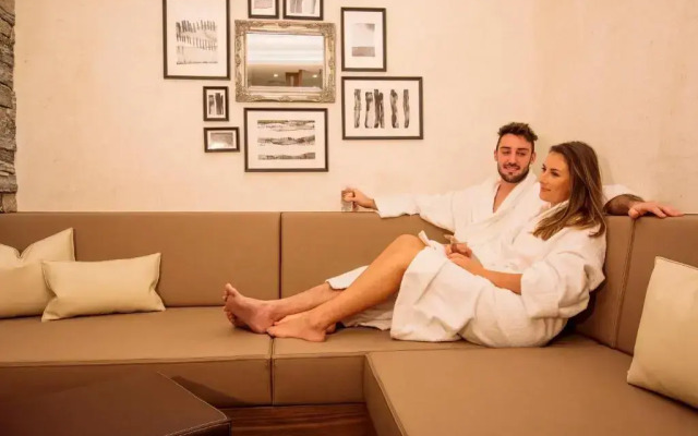 Hotel Garni Mirabell