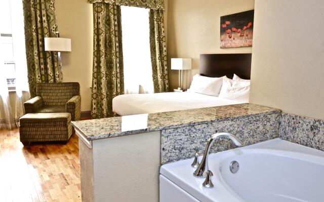 Holiday Inn Express Cleveland Downtown by IHG