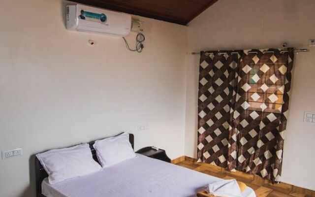 Trippr Gokarna - Backpacker Hostel