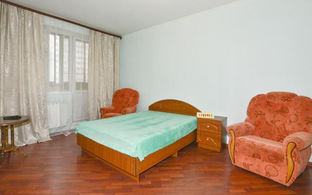 Onebed on Ignat Titov Street