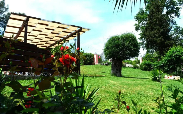 Apartments Despina