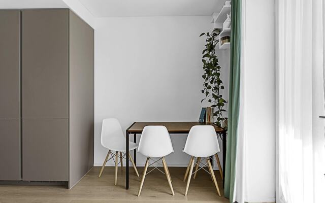 Gorgeous Clapham Flat