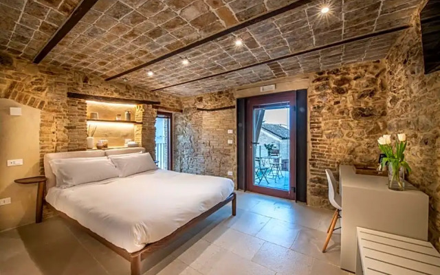 Borgo Baccile by Vini Fantini