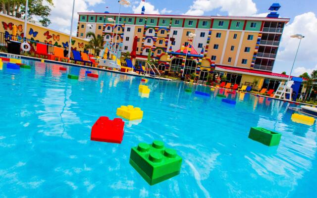 LEGOLAND® Florida Resort