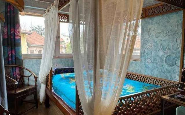 Vietnamonamour Lisola B&B