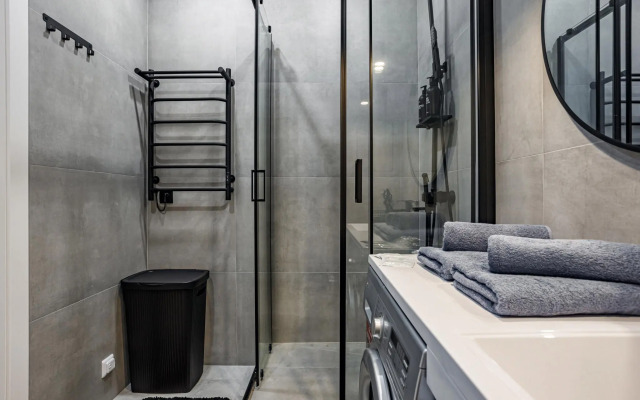 Pro Apart (Про Апарт) на улице Уральская