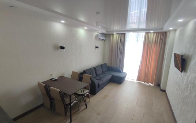 Orbi Residence SEA View (Орби Резиденс Сиа Вью)