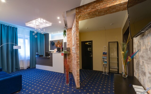 Imperia Piter Mini-Hotel