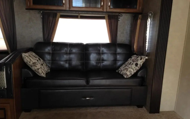 Central Park RV Park