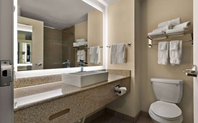 Ramada by Wyndham Harrisburg/Hershey Area