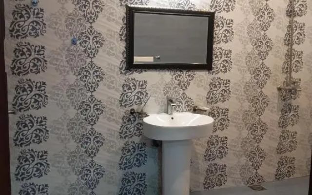 Al Burhan Express Hotel