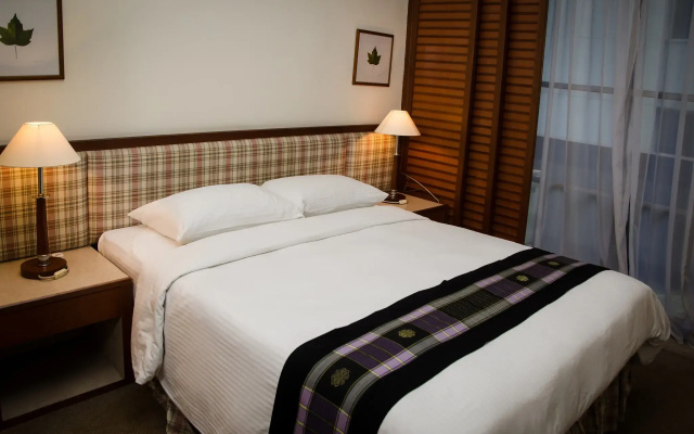 The Maple Suite