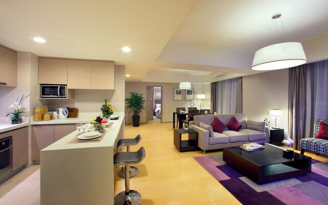 Somerset Heping Shenyang