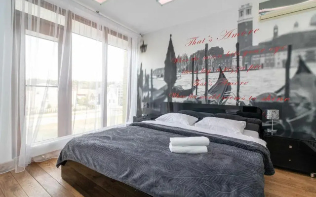 Gentle Brezze Apartment, By Cohost