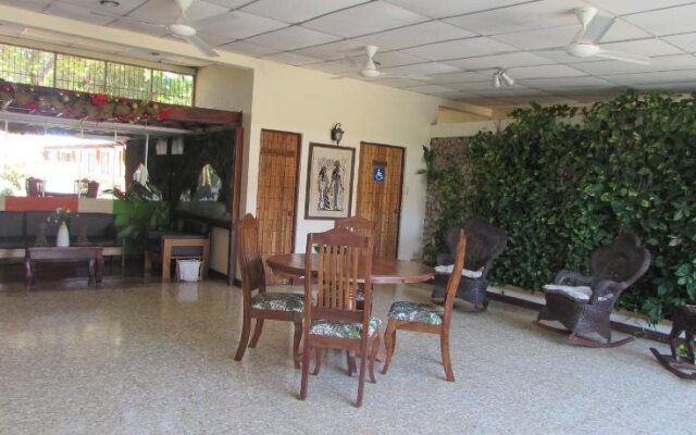 Hotel La Siesta