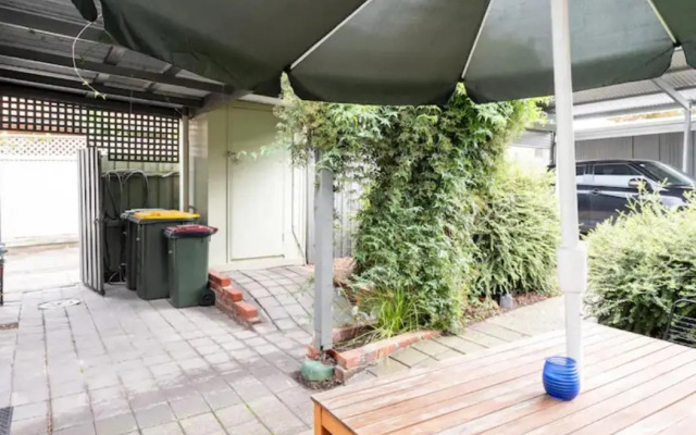 Quartz Cottage Geelong