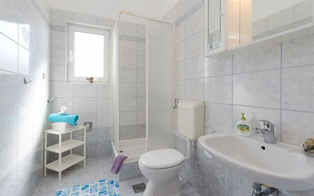 Apartments Krunoslav