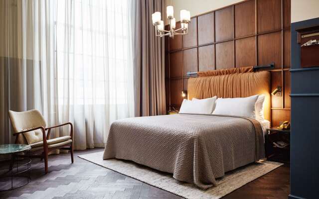 The Hoxton, Amsterdam