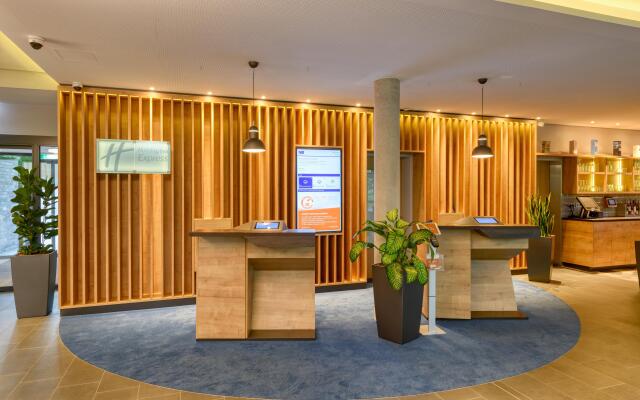 Holiday Inn Express Goettingen by IHG