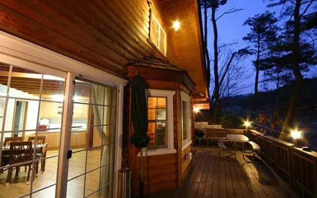 Hoengseong Dream Tree Pension