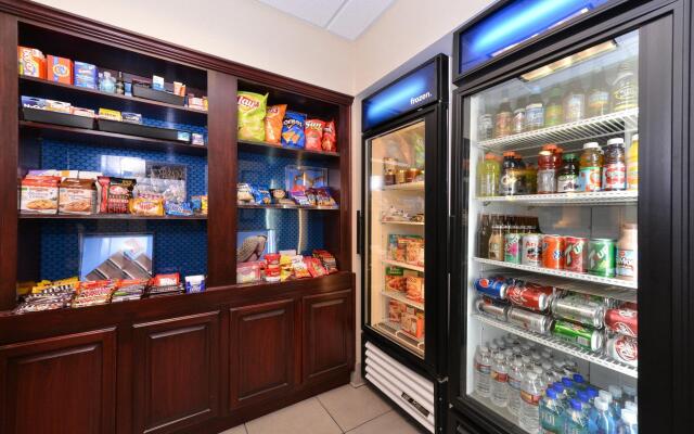 Hampton Inn & Suites Denver Littleton
