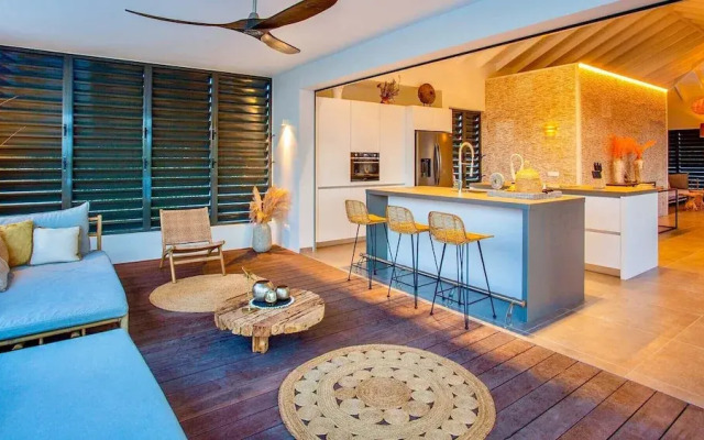 The Villas by LXRYHOME