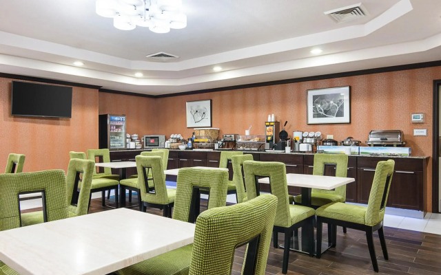 Comfort Inn Camden