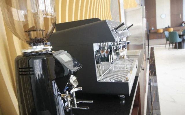 CARREY HOTEL- Accommodation BB-MICE