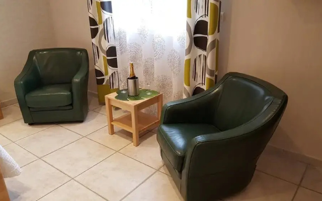 Le Mas Champenois