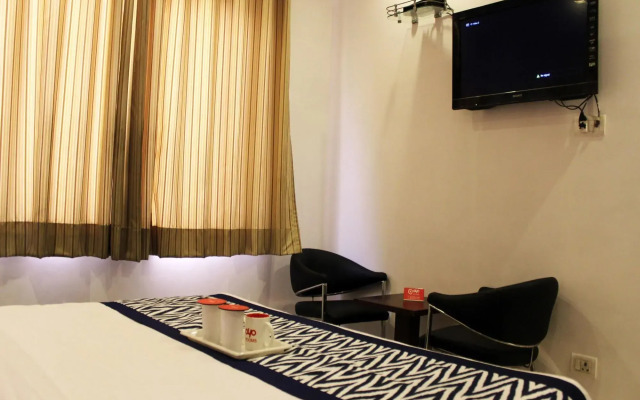 Oyo Rooms 10174-1 Gurudwara Road