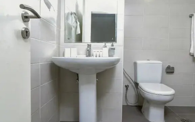 Al Khail Heights by OYO Rooms