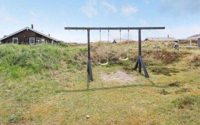 "Kamile" - 425m from the sea in Western Jutland