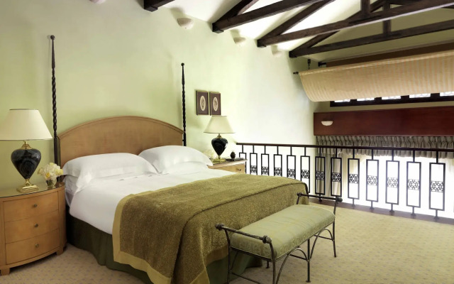 Four Seasons Hotel Istanbul at Sultanahmet 