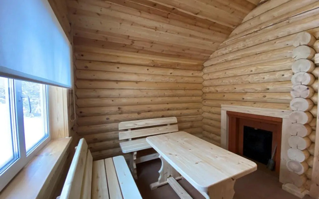 Дом в Заливе