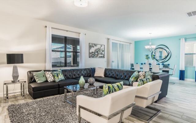 1495 Rolling Fairway Drive