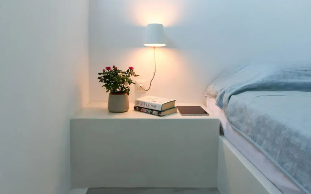 Seaside Paros Naousa