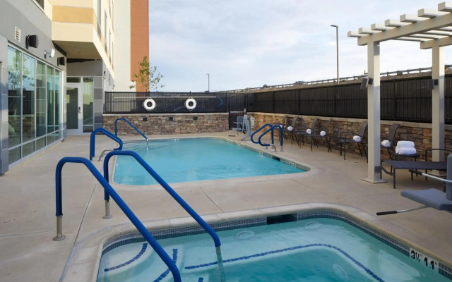 Fairfield Inn & Suites by Marriott Palmdale West