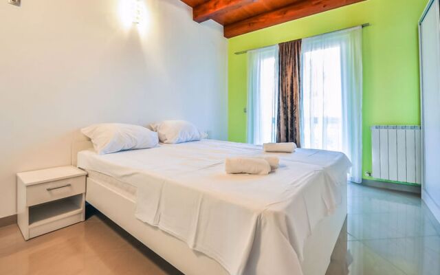 Apartment Škroćo Maslenica 12889
